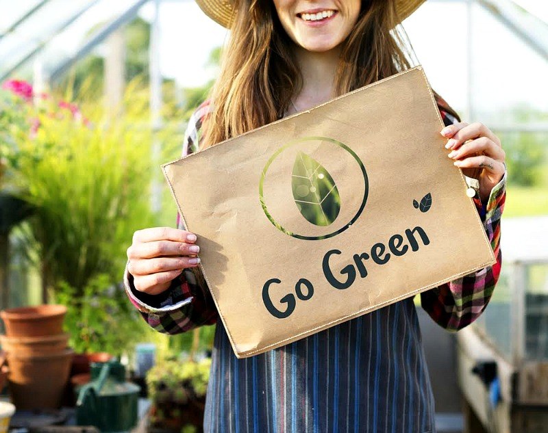 Eco-Friendly Plastics