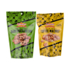 Recycle Colourful Dry Fruit Pouch Design
