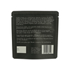Heat Seal Kraft Side Seal Bag Powder Sample Packaging Custom Printed Supplier