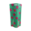 Low Price Food Grade Packaging Bags 100% Compostable Biodegradable Stand Up Pouch for Cakes