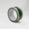 Certified Compostable Eco Adhesive Carton Sealing Tape