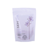 Eco Friendly Sustainable SPA Bath Salt Bag Stand Up Pouch Packaging