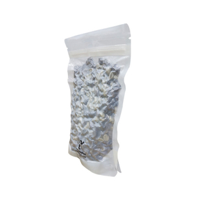 Vacuum Sealed Cellophane Food Grade Clear Snack Packaging