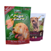 Wholesale Pet Cat Food Pouch Bag with Zipper Recycling in Australia