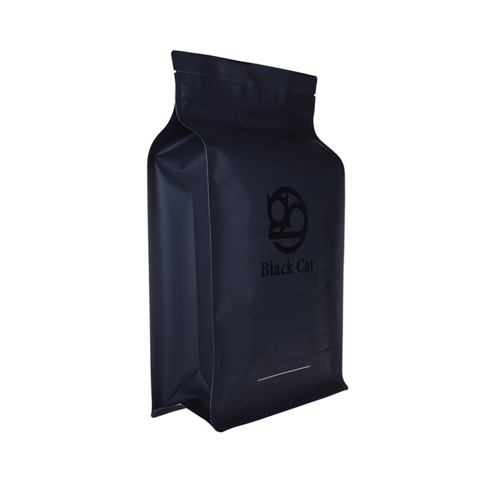 Non Plastic Packaging Solutions wholesale Biodegradable Zipper Bags Manufacturer Wholesale India