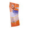 Popular Paper Beverage Pouch Packaging