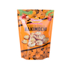 Custom Made Gravure Printing Snack Bag For Sale