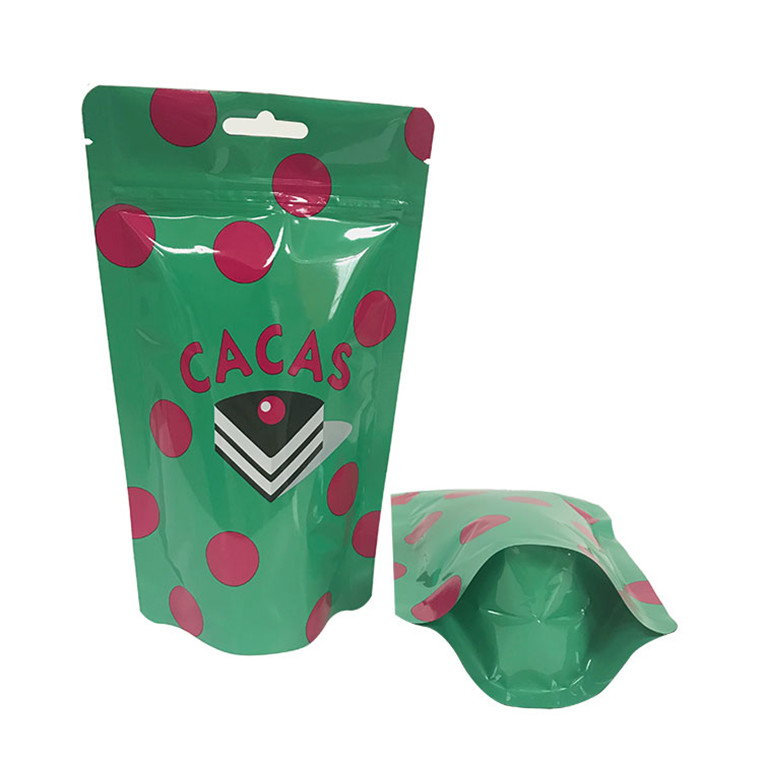 Cheap Standard Eco Friendly Choclate Packing