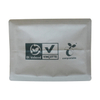 Inventory Foil Lined Heat Sealed Compostable Tea Packaging