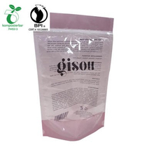 Biodegradable Clear Vacuum Sealer Bags Wholesale for Meat, Poultry
