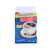 Bio Custom Printed 1lb Ground Coffee Pouch Arabica Coffee