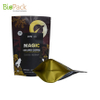 Creative Design Foil Compostable Stand Up Pouch