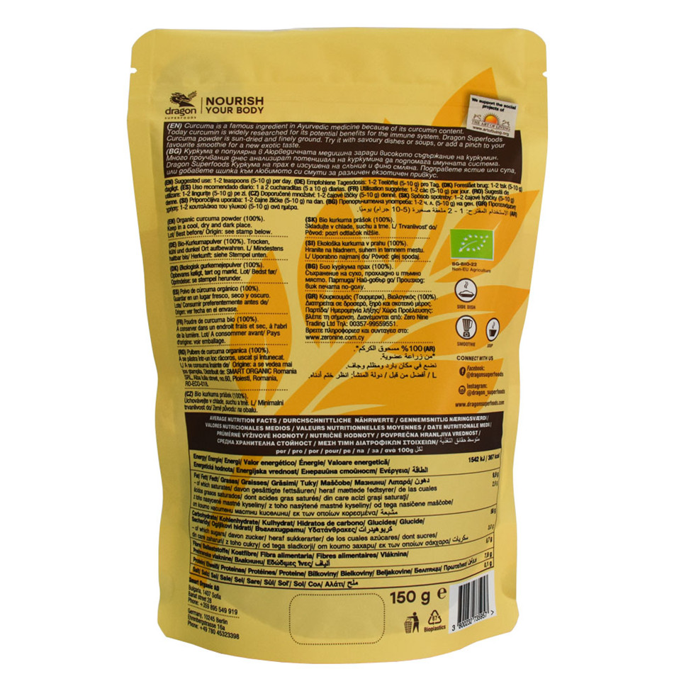 Wiederholungspapier -Gewürzverpackungssäcke