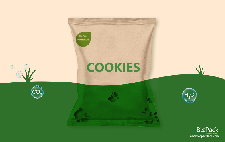organic bag