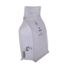 Custom Logo With Tear Notch Customize Tea Bag Packaging