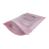 Moisture Proof Standard Top Zip Poly Bags For Shirts