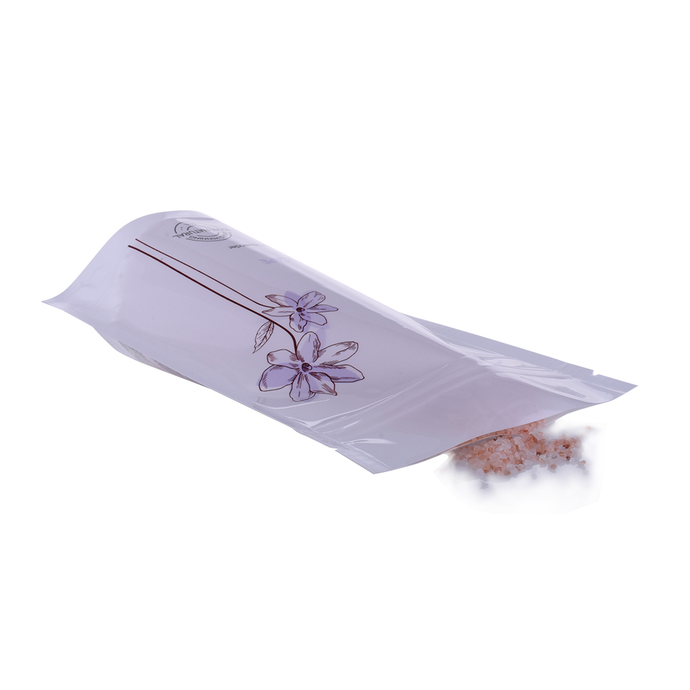 Souppe réutilisable reclosable renouvelable