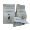 China Manufacture of Tea Packaging Bag Tea Bag Wholesale with Zipper