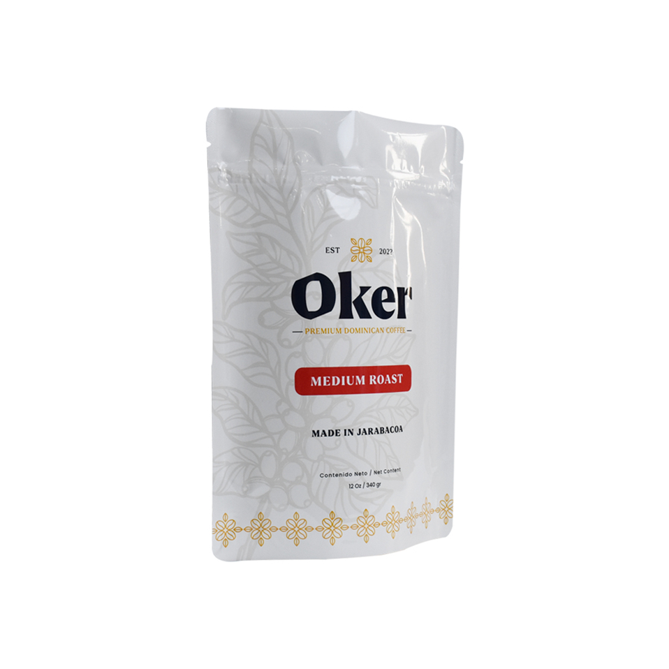 Exquisite K Bottom Seal Biodegradable Packaging Companies