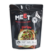Food Grade Stand Up Pouches Resealable Food Packaging Bags
