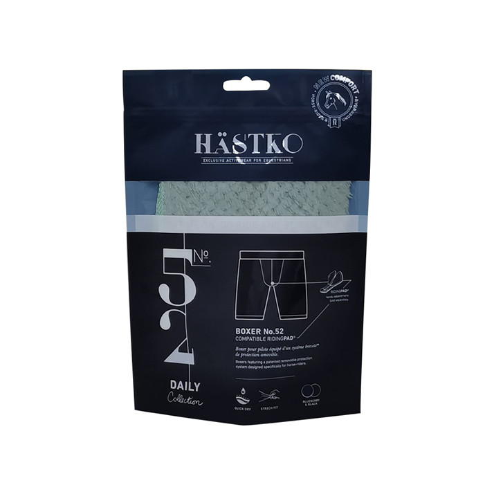 Pla Cosmetic Packaging Resealable Poly Bags For T Shirts 