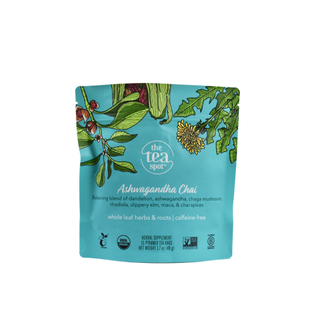 Eco Friendly Customized Print High Quality Waterproof Biodegradable Stand Up Easy Tear Compostable Tea Bags with Full Matte Finish