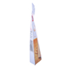 Hot Sale Laminated Material Customized Print Stand Up Zipper Pouch Packaging