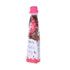 Customized Logo Excellent Drink High Quality Spout Pouch Free Samples