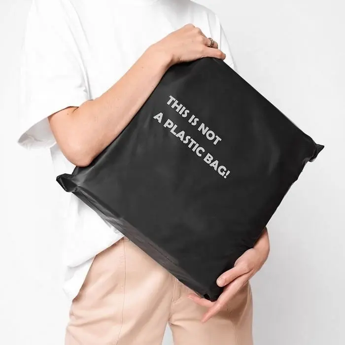 What packaging is best for the environment?