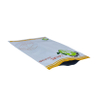Custom Design Matte Finish Packing For Cookied