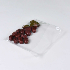 DIN Certco 100% fornybart materiale Biobasert resirkulerbar biologisk nedbrytbar flatveske
