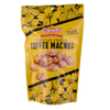 Beste pris full glansfinish engros plast glidelås doypack veske 