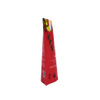 Eco Friendly K-Seal Peanut Packing Window Paper Bags Candy