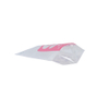 Reusable Reclosable Pouch Paper Ziplock Bag Candy Packaging