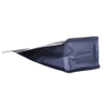 Colorful Printing Aluminium Foil Poly Bag Zipper Pouch For Coffee Packaging 