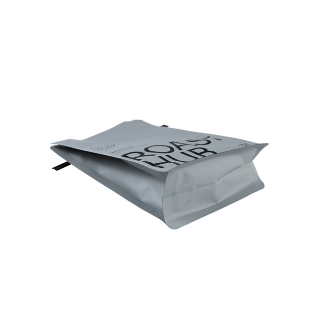 Inventory Foil Lined Moisture-Proof Doughnut Packaging