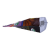 Eco resirkulerte ziplock -vesker med design Eco Coffee Poss 