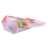 Digital Printing Hot Stamping Resealable Spice Pouch Sustainable