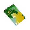 Excellent Transparent Paper Spices Packing Bag Tear Notch