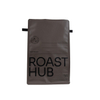 Coating Matt Exquisite OEM Services Food Contact Flat Bottom Tea Bag