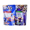 Biodegradable Foil Snacks Food Packaging