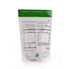 Top Quality Double Zipper Spice Packaging Bag