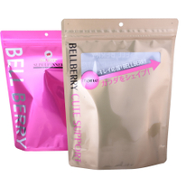 T-Shirt Compostable Clear Bags Plastic 