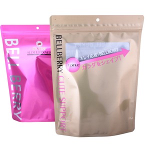 T-Shirt Compostable Clear Bags Plastic 
