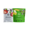 Custom Printed Direct Food Contact Ok Compost Excellent Quality Stand Up Pouch Custom