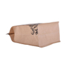 Exclusivité BioDédable 4x2x8 Poly Sacs Poly Sacs Primage Primable Food Packaging Revitable