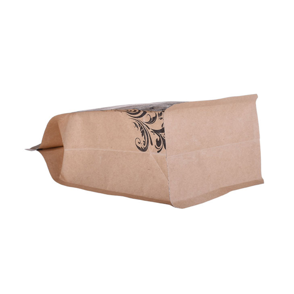 Exclusive Biodegradable 4X2X8 Poly Bags Custom Printed Luggage Resealable Food Packaging