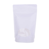 Excellent Quality Low Price Hanging Poly Plastic Packaging Printing Heat Seal Bags For Food