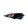 Customized Logo Rip Zip Snack In Bulk Paper Pouches Packaging