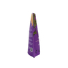 Food Contact Ok&nbsp;Compost&nbsp;Home Fsc Certified Coating Glossy Printed Coffee Bean Packaging Bags